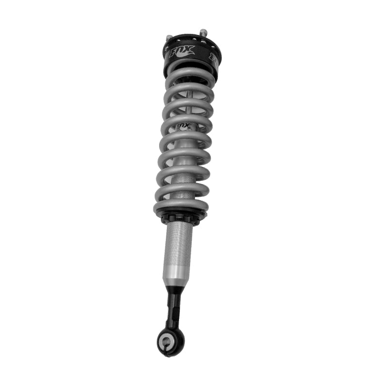 MaxTrac 15-20 Chevrolet Colorado 2WD/4WD 0-2.5in Front FOX 2.0 Performance Coilover - Single-thumbmail-1