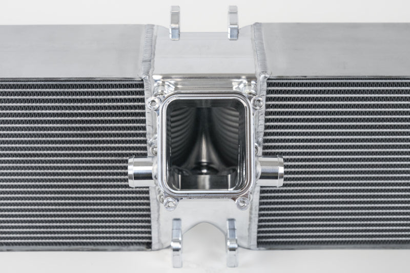 CSF 2019+ Porsche 911 Carrera (3.0L Turbo - Base/S/4/GTS) High Performance Intercooler System-thumbmail-5