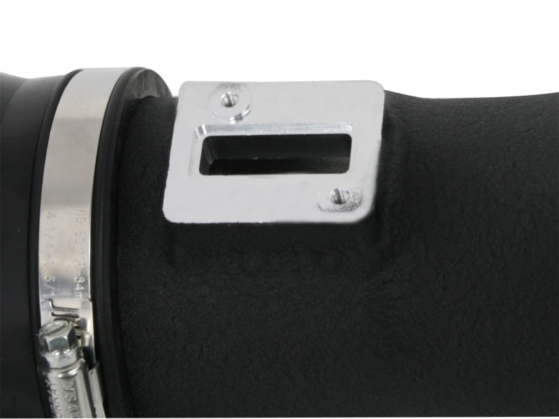 aFe MagnumFORCE Intakes Stage-2 P5R AIS P5R Ford Mustang 11-12 V8-5.0L Black-thumbmail-3
