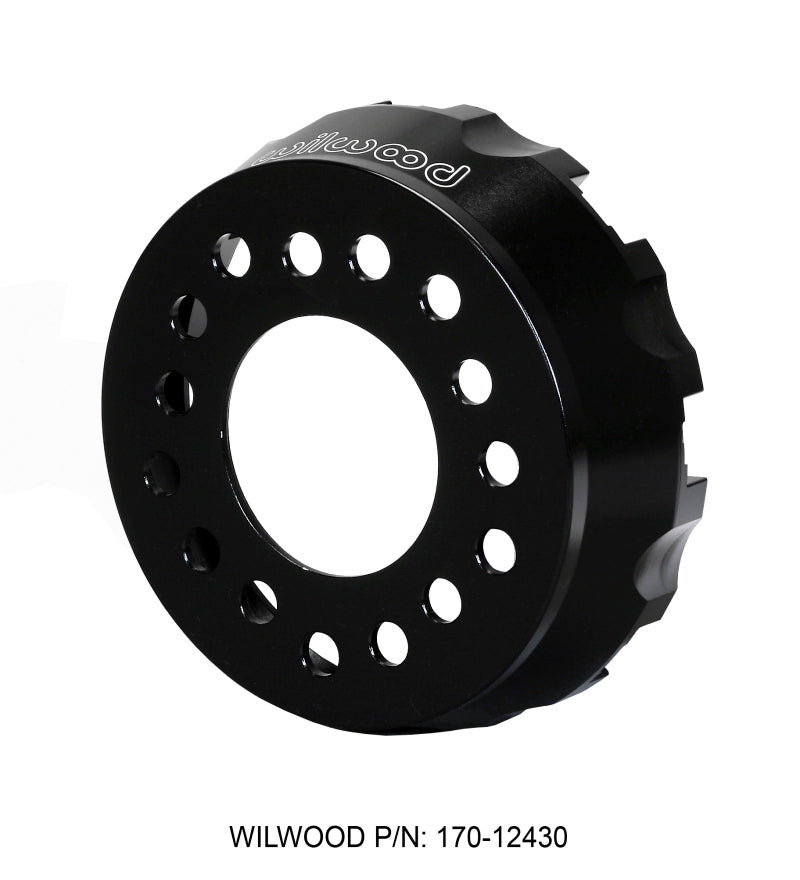 Wilwood Hat-Dynamic Drag 1.41in Offset Multi-5 Lug - 8 on 7.00in-thumbmail-1