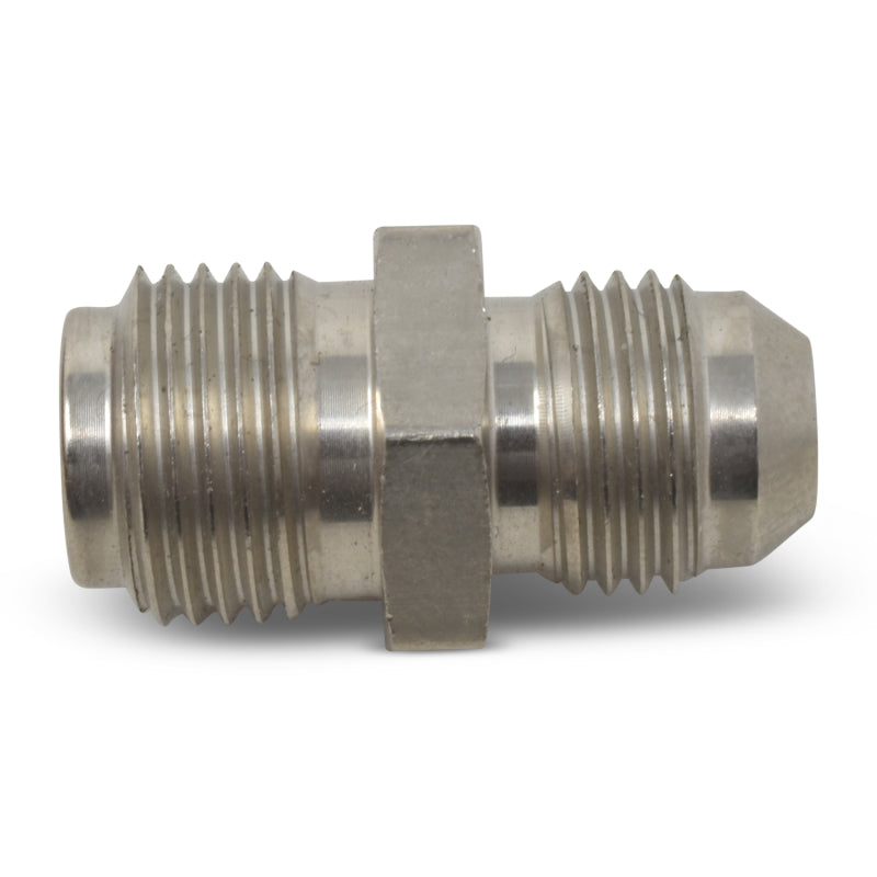 Russell Performance -8 AN (1/2in-20 Inverted Flare) Power Steering Adapter-thumbmail-8