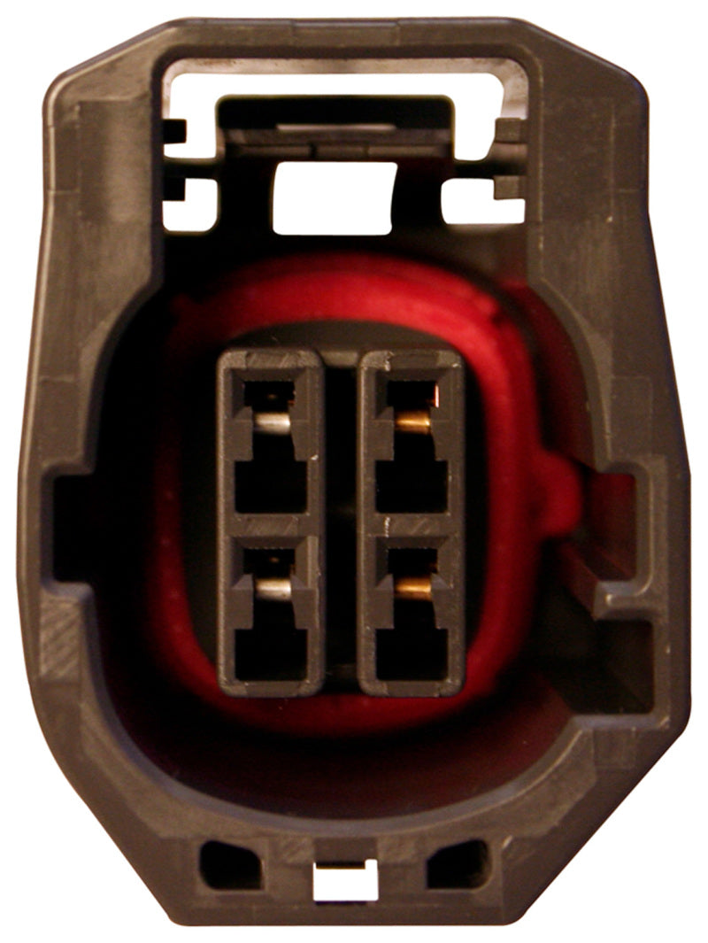NGK Mazda 3 2009-2004 Direct Fit 4-Wire A/F Sensor-thumbmail-3