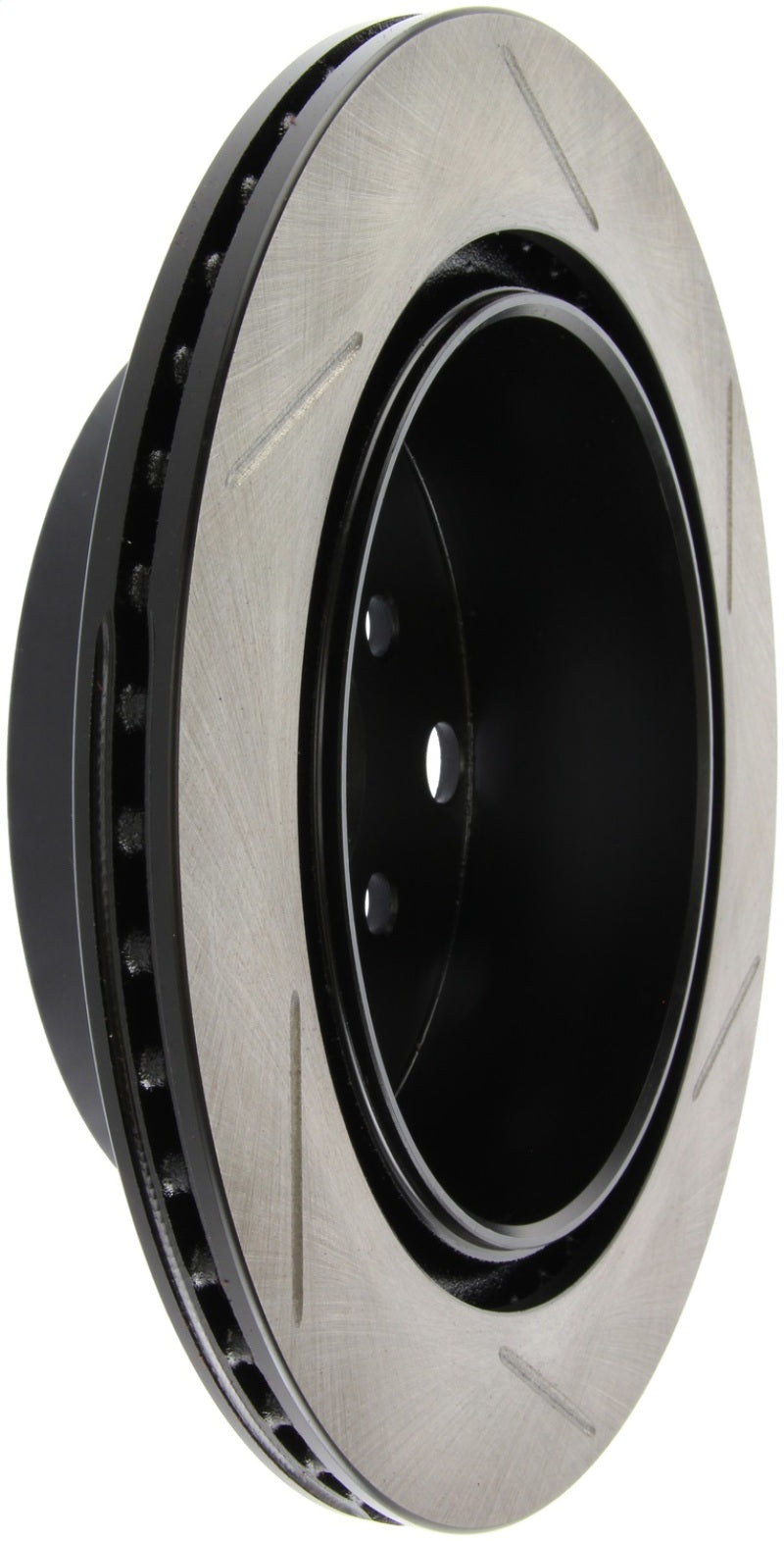 StopTech Slotted Sport Brake Rotor-thumbmail-3