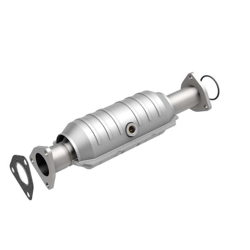 MagnaFlow California Grade Conv Direct Fit 98-02 Honda Accord V6 3.0L-thumbmail-24