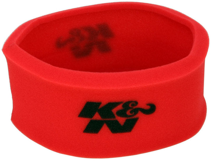 K&N Air Filter Precleaner Wrap 14in x 6in-thumbmail-2