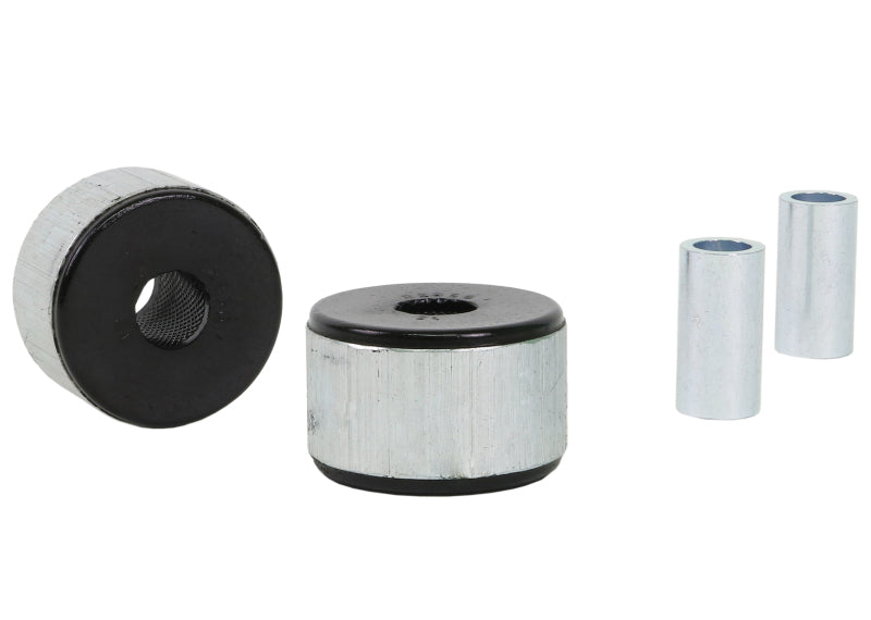 Whiteline Plus 03-06 EVO 8/9 Traction Control Rear Differential Mount Insert-thumbmail-3