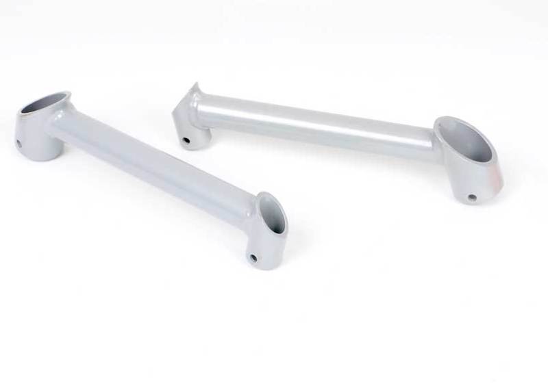 Whiteline 12+ Scion FR-S / 12+ Subaru BRZ / 12+ Toyota 86 Rear Brace - Sway Bar Mount Support-thumbmail-4