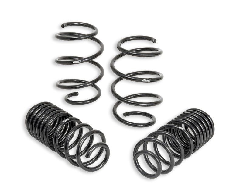Eibach Pro-Kit for 2018 Honda Accord 1.5L/2.0L-thumbmail-2