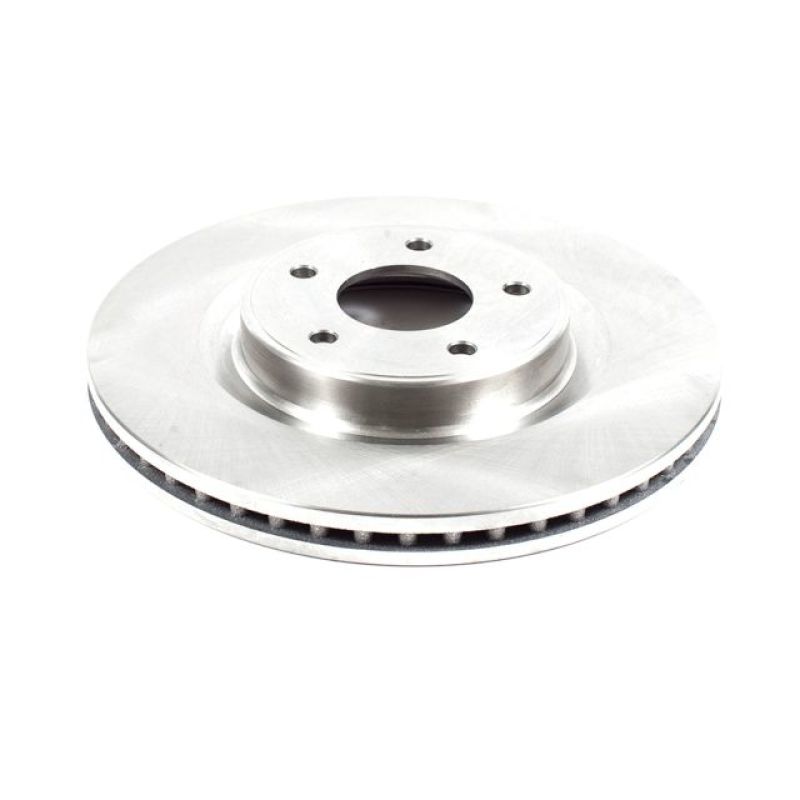 Power Stop 2013 Infiniti JX35 Front Autospecialty Brake Rotor-thumbmail-1