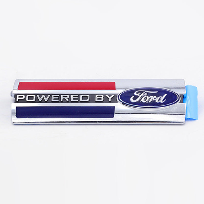 Ford Racing Powered By Ford Badge-thumbmail-2