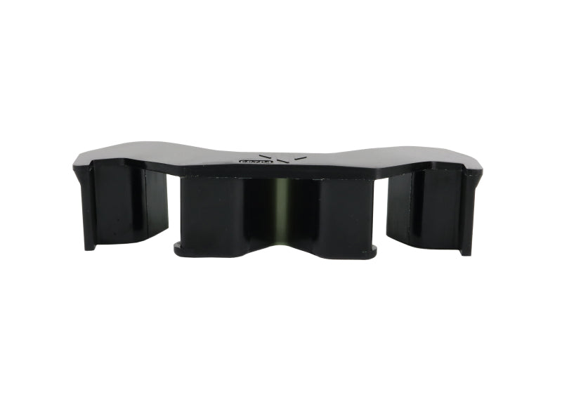 Whiteline Plus 98-14 Subaru 5-Speed Transmission Mount Insert-thumbmail-4