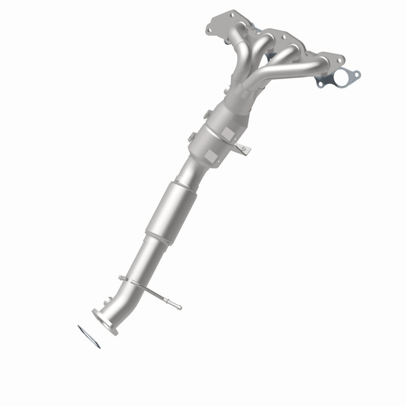 Magnaflow Conv DF 10- Mazda 3 2.5L-thumbmail-31
