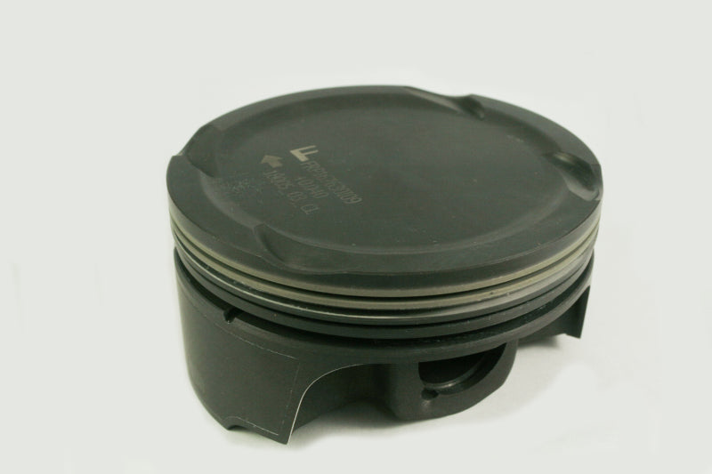 Mahle MS 14-15 Cobra Jet Piston Set 302ci 3.70in Bore 3.650 Stroke -9cc 8.9 CR Set of 8-thumbmail-1