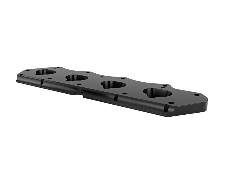 Skunk2 Pro Series Honda/Acura H to K Intake Manifold Adapter (Race Only)-thumbmail-6