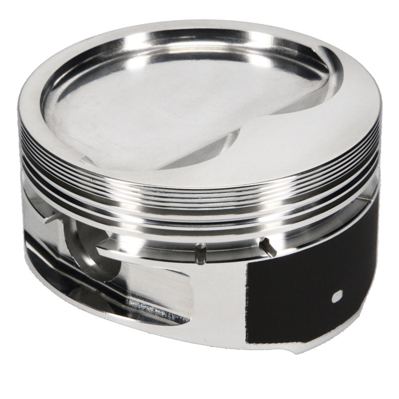 JE Pistons 350/400 SBC INVD Set of 8 Pistons-thumbmail-7