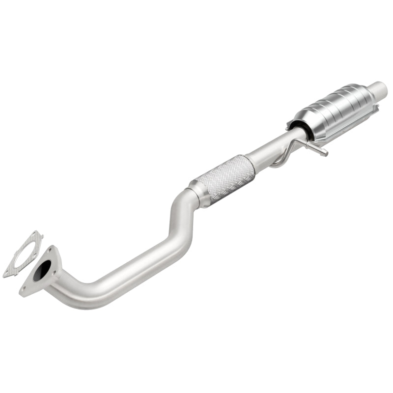 MagnaFlow Conv DF 04 Hyundai Santa Fe 2.4L-thumbmail-2