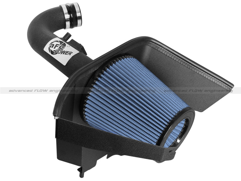 aFe MagnumFORCE Air Intake Stage-2 PRO 5R 12-14 Chevrolet Camaro V6 3.6L-thumbmail-2