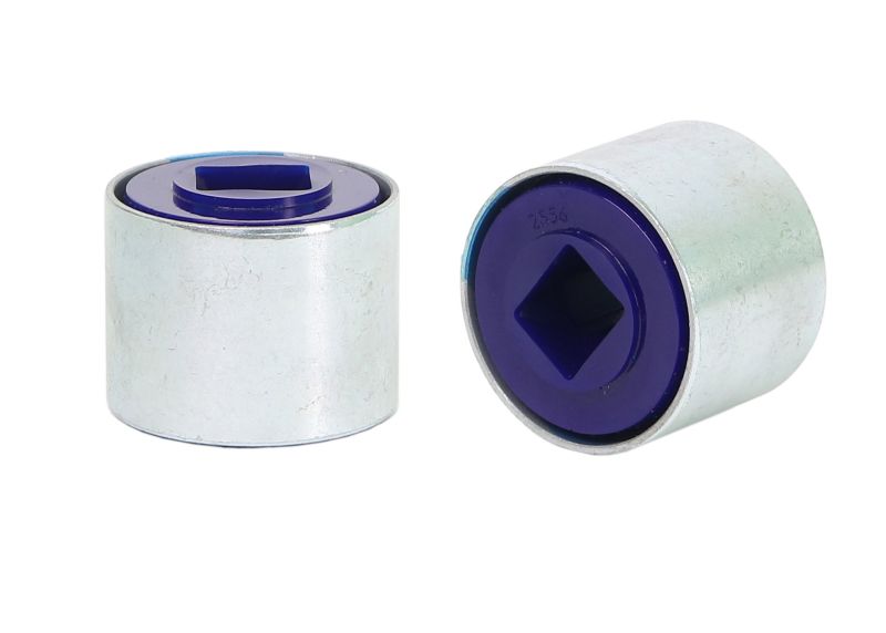 SuperPro 2000 BMW 323Ci Base Front Lower Inner Rearward Control Arm Bushing Kit-thumbmail-3