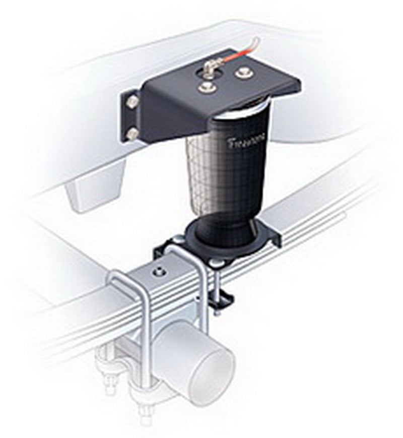 Firestone Sport-Rite Air Helper Spring 70mm Rear - Single (W217607012)-thumbmail-3