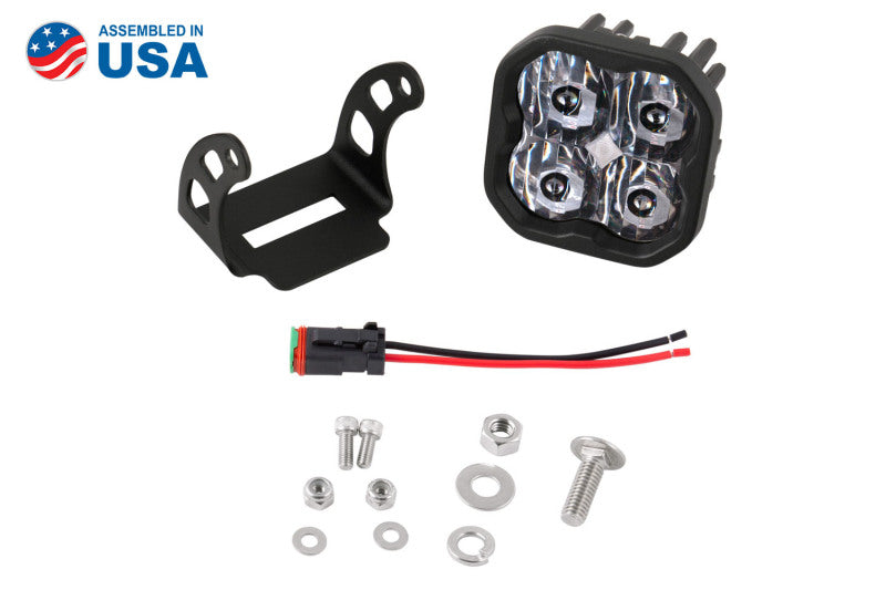 Diode Dynamics SS3 Max RBL - White Combo Standard (Single)-thumbmail-5