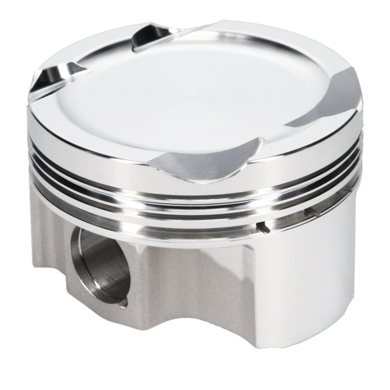 JE Pistons RENAULT CLIO F7R 8.5:1 Set of 4 Pistons-thumbmail-6