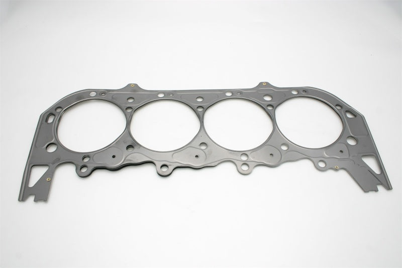 Cometic Chevy Big Block Gen 4/5/6 4.5in Bore .086 inch MLS-5 Headgasket-thumbmail-2
