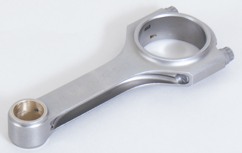 Eagle Chevy 250 CID 16 H-Beam Connecting Rod *SINGLE ROD*-thumbmail-4