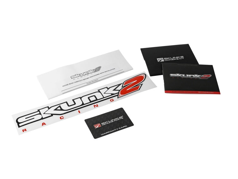 Skunk2 02-05 Honda Civic Si/02-06 Acura RSX Composite High Volume Fuel Rails-thumbmail-6