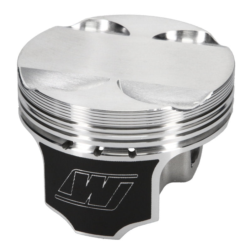 Wiseco Acura K20 K24 FLAT TOP 1.181X86MM Piston Shelf Stock-thumbmail-8