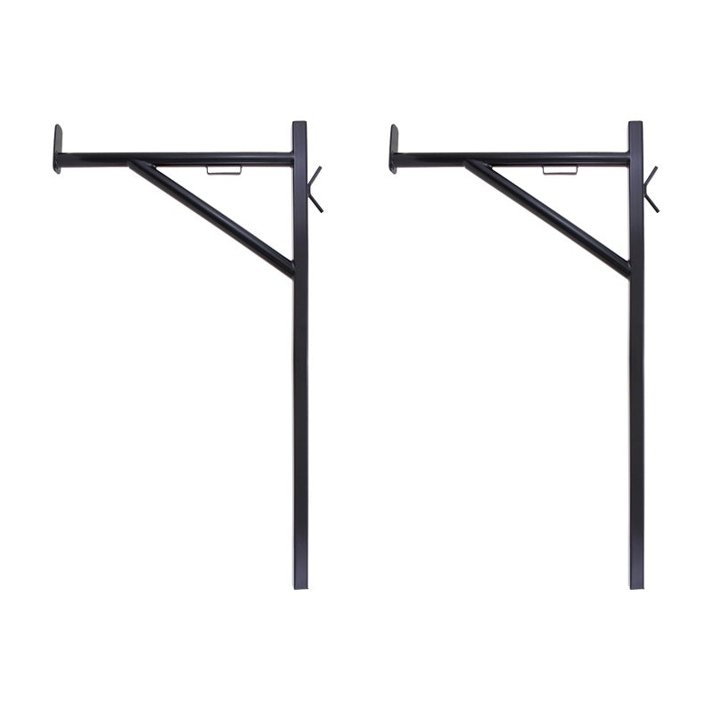 Westin HD Ladder Rack (Set) - Black-thumbmail-2