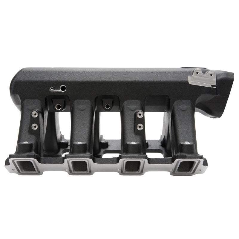 Edelbrock Manifold EFI Pro-Flo XT LS3 Series Black Finish-thumbmail-12