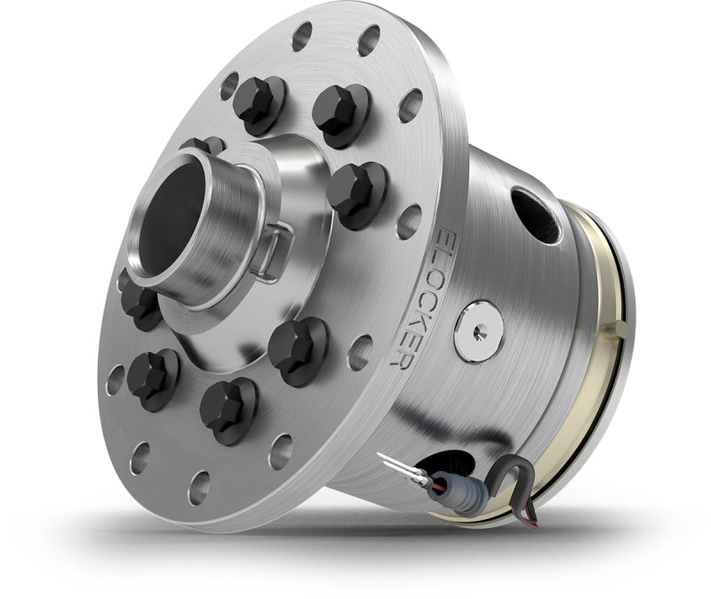 Eaton ELocker4 Differential Dana 70 Performance 40 Spline 4.10 & Down Ratio-thumbmail-2