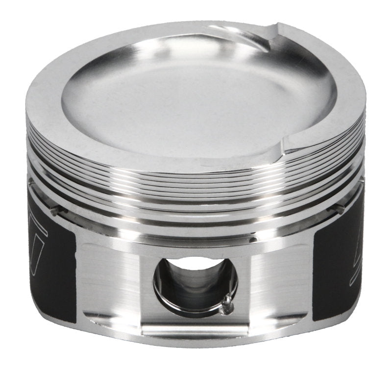 Wiseco VW VR6 2.8L 10.5:1 CR 82mm Bore Piston Kit-thumbmail-6