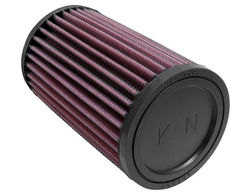 K&N Universal Clamp-On Air Filter 2-7/16in FLG / 3-1/2in OD / 6in H-thumbmail-3
