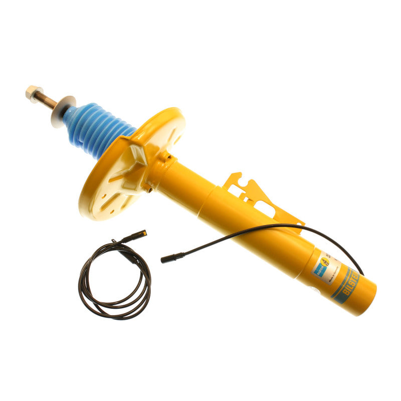Bilstein B8 2005 Porsche Boxster Base Front 36mm Monotube Strut Assembly-thumbmail-2