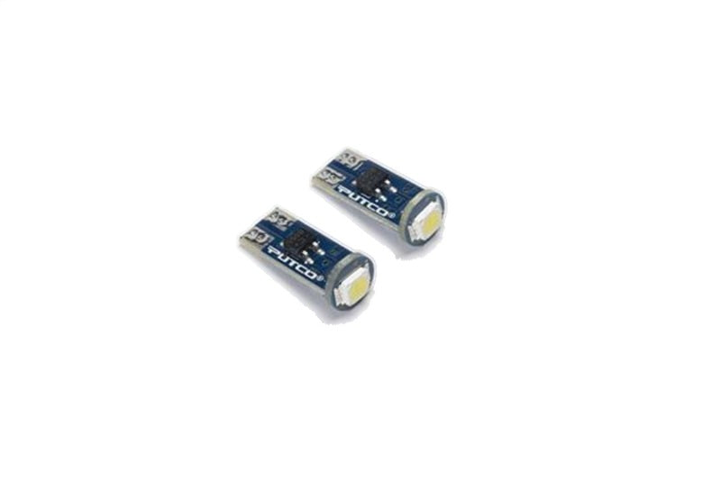 Putco 05-14 Ford Mustang Premium LED Dome Lights (Application Specific)-thumbmail-1