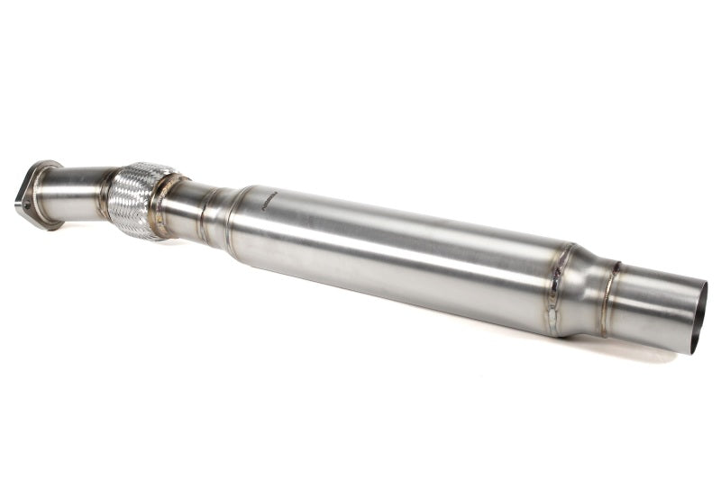 Perrin 22-23 BRZ/GR86 304SS 3in. Midpipe Exhaust-thumbmail-10