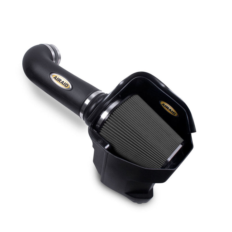 Airaid 11-14 Dodge Charger/Challenger MXP Intake System w/ Tube (Dry / Black Media)-thumbmail-15