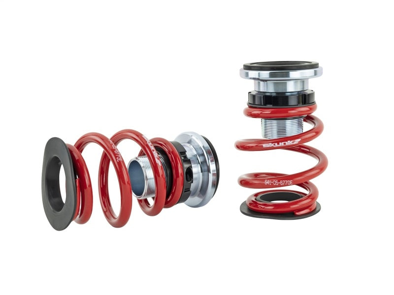Skunk2 14-15 Honda Civic Pro ST Coilovers-thumbmail-5