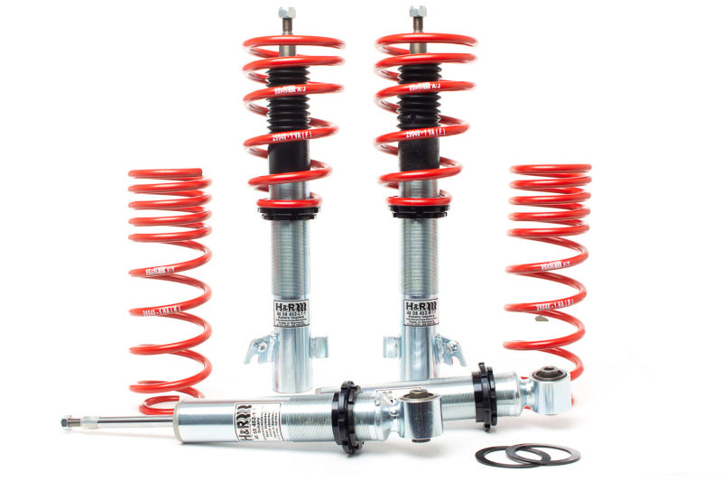 H&R 08-10 Subaru STi G3 Street Perf. Coil Over-thumbmail-2