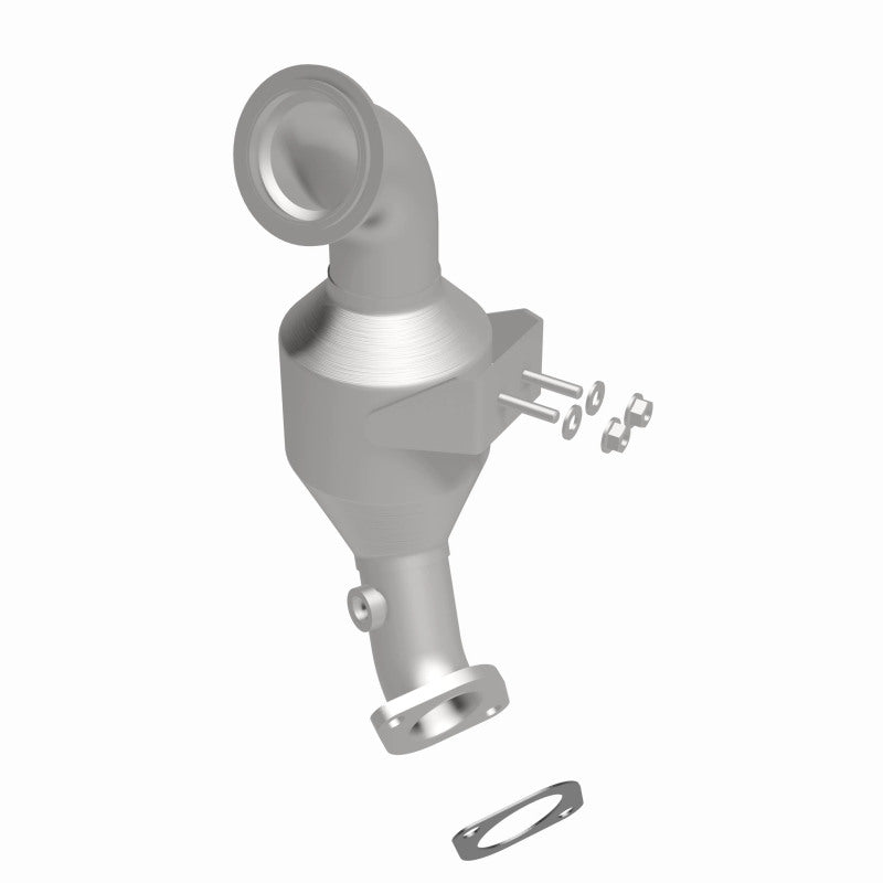 MagnaFlow Conv DF 2012 Ford Edge 2.0L-thumbmail-30