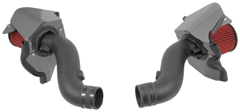 AEM 2009+ Nissan 370Z 3.7L Cold Air Intake-thumbmail-6