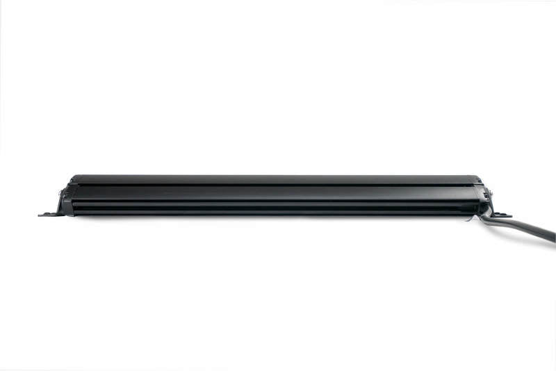 DV8 Offroad 20in Elite Series Light Bar 105W LED - Single Row-thumbmail-10