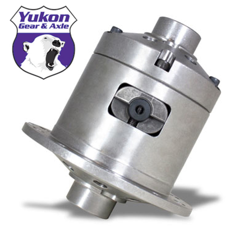 Yukon Gear Grizzly Locker / Ford 8.8in w/ 28 Splines-thumbmail-4