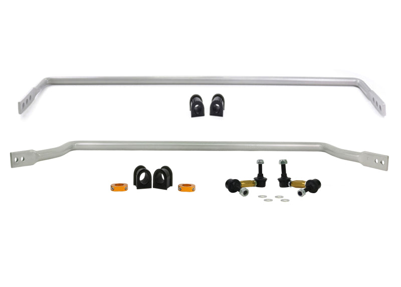 Whiteline 99-05 Mazda Miata / 00-05 Miata LS Front And Rear Sway Bar Kit-thumbmail-3