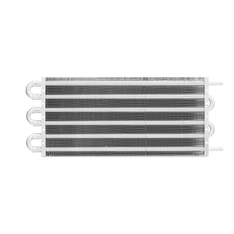 Mishimoto Universal Transmission Fluid Cooler - 15in x 7.5in x .75in-thumbmail-6