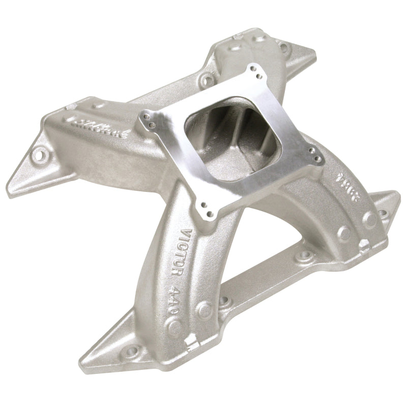 Edelbrock Victor 440 Manifold 413-426-440 Engines-thumbmail-9
