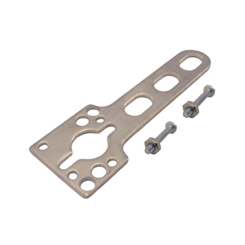 Nitrous Express Universal WOT Switch Bracket (Only)-thumbmail-2