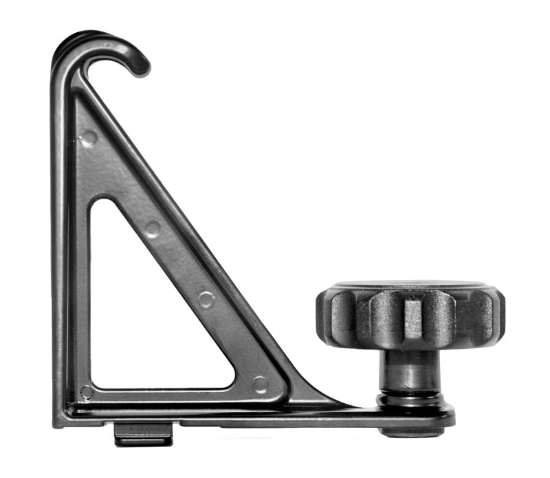 Thule Aero Load Stops (Multi-Position / T-Track Compatible) 4 Pack - Black-thumbmail-2