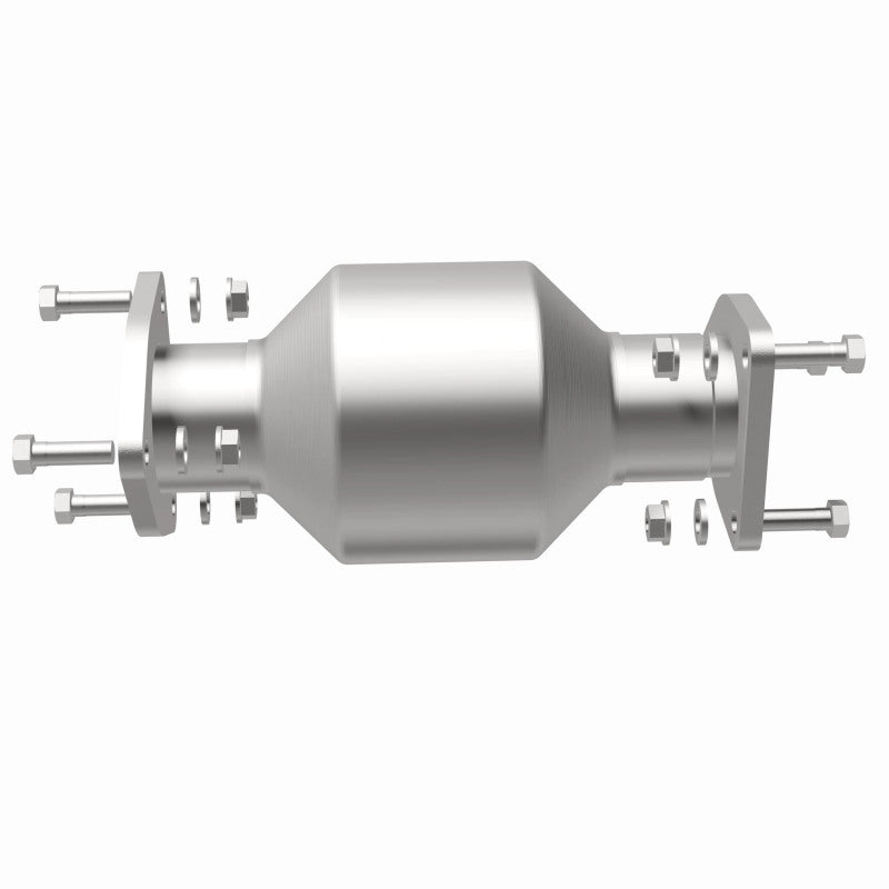 MagnaFlow Conv DF 08-10 Accord 3.5L Rear OEM-thumbmail-29